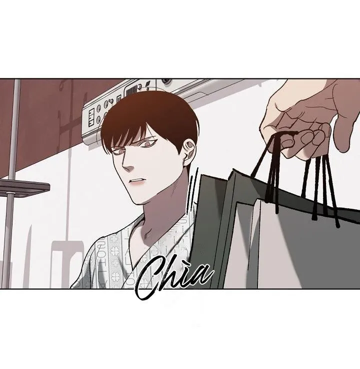 Tráo Đổi Chapter 29 Trang 22