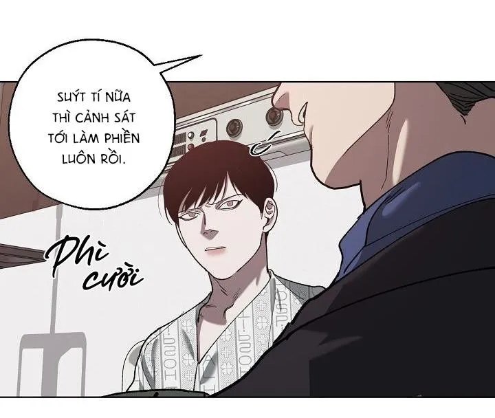 Tráo Đổi Chapter 29 Trang 25