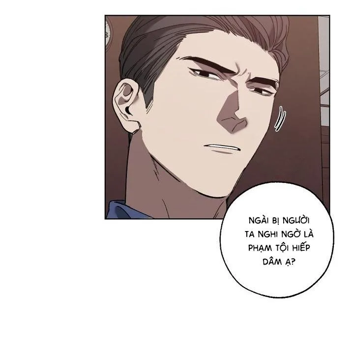 Tráo Đổi Chapter 29 Trang 26