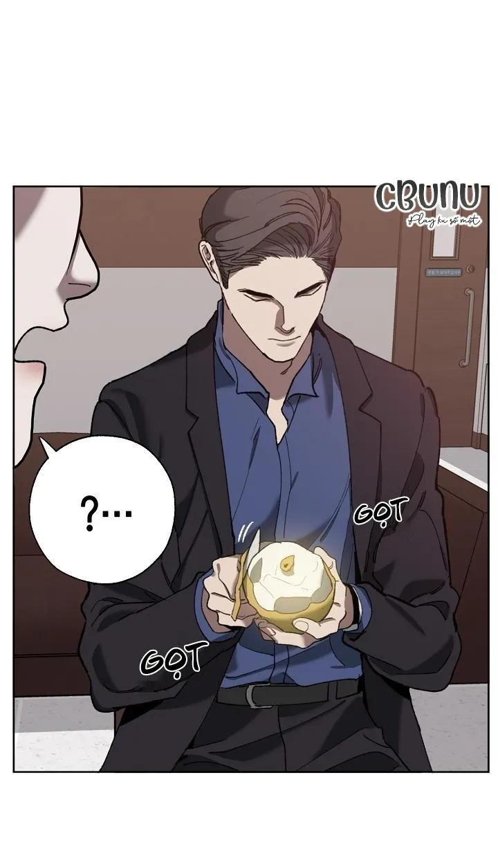 Tráo Đổi Chapter 29 Trang 30