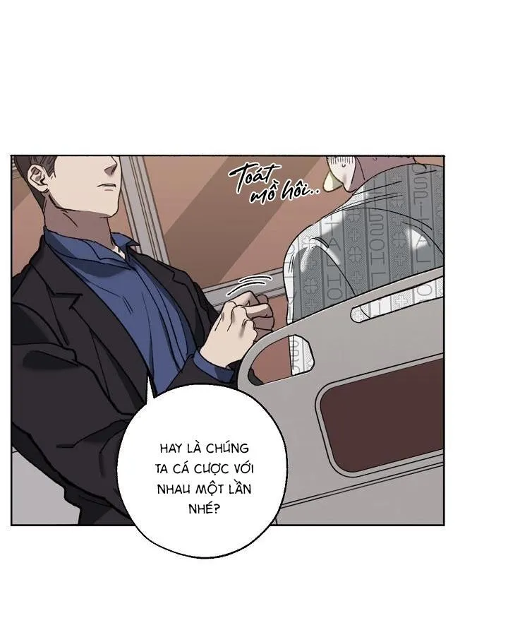 Tráo Đổi Chapter 29 Trang 35