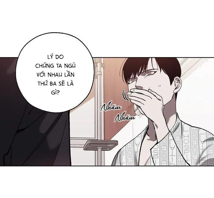 Tráo Đổi Chapter 29 Trang 36