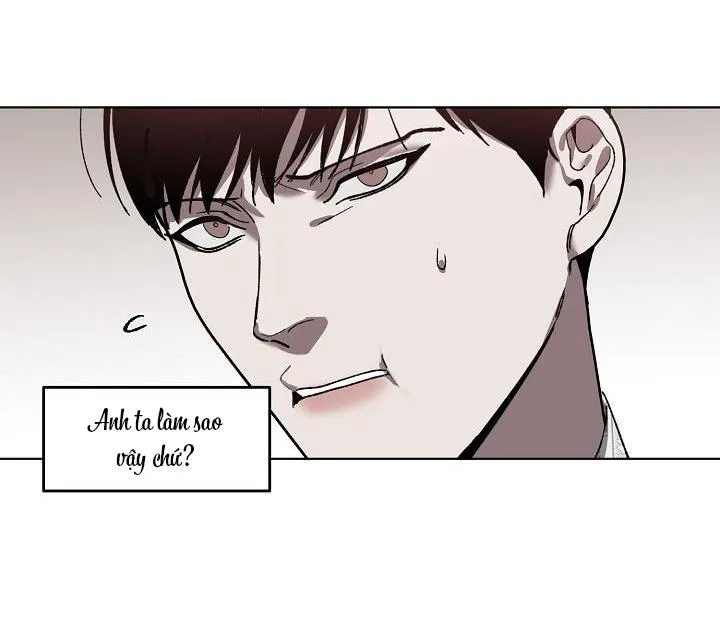 Tráo Đổi Chapter 29 Trang 37