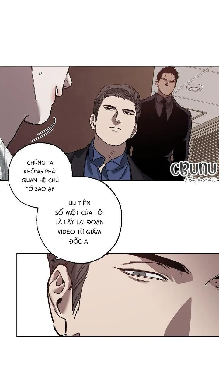 Tráo Đổi Chapter 29 Trang 44