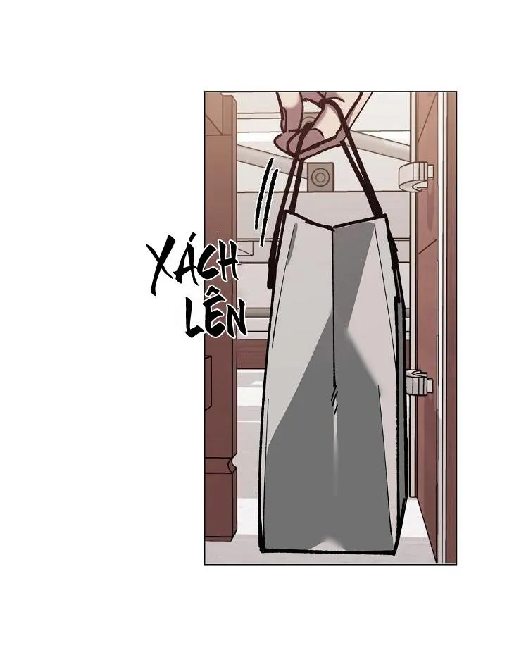 Tráo Đổi Chapter 29 Trang 46