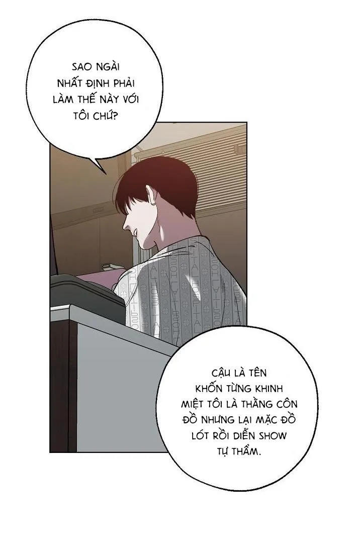 Tráo Đổi Chapter 29 Trang 51