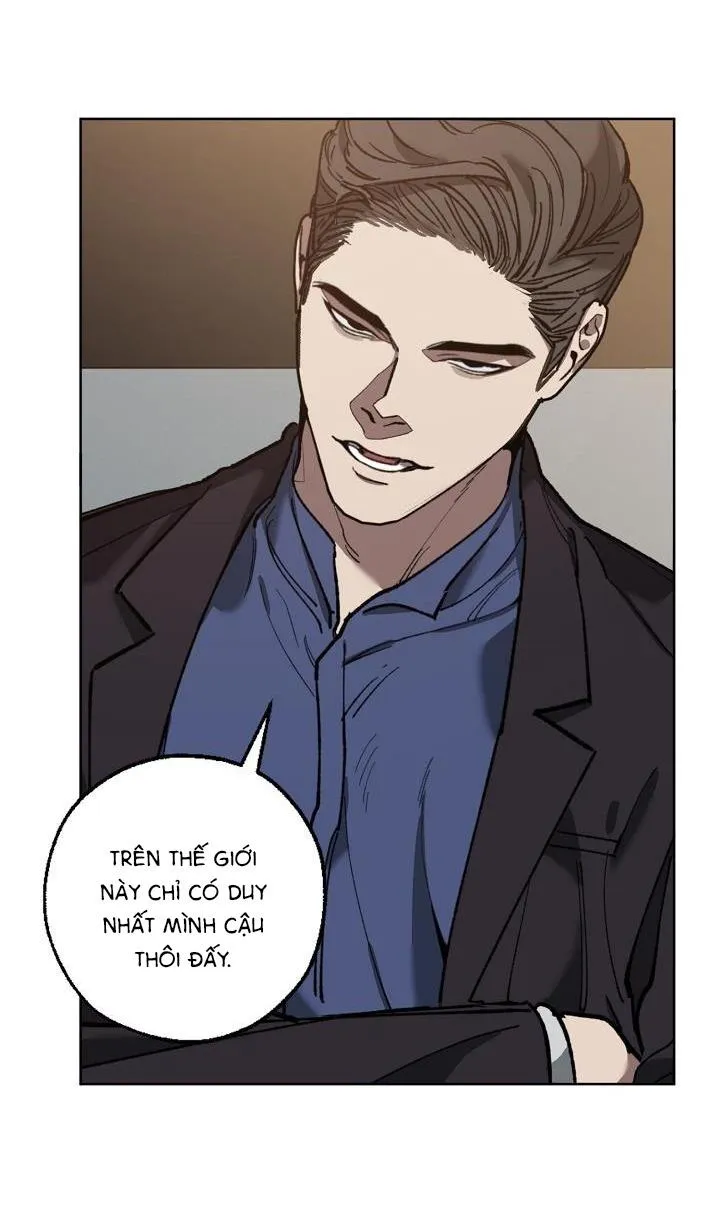 Tráo Đổi Chapter 29 Trang 54