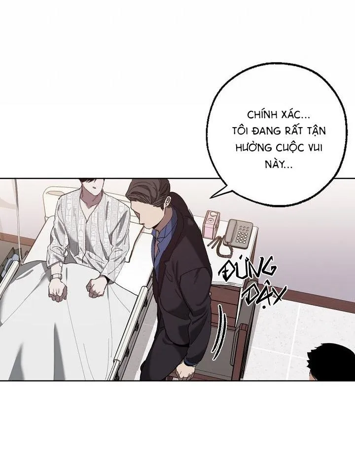 Tráo Đổi Chapter 29 Trang 56