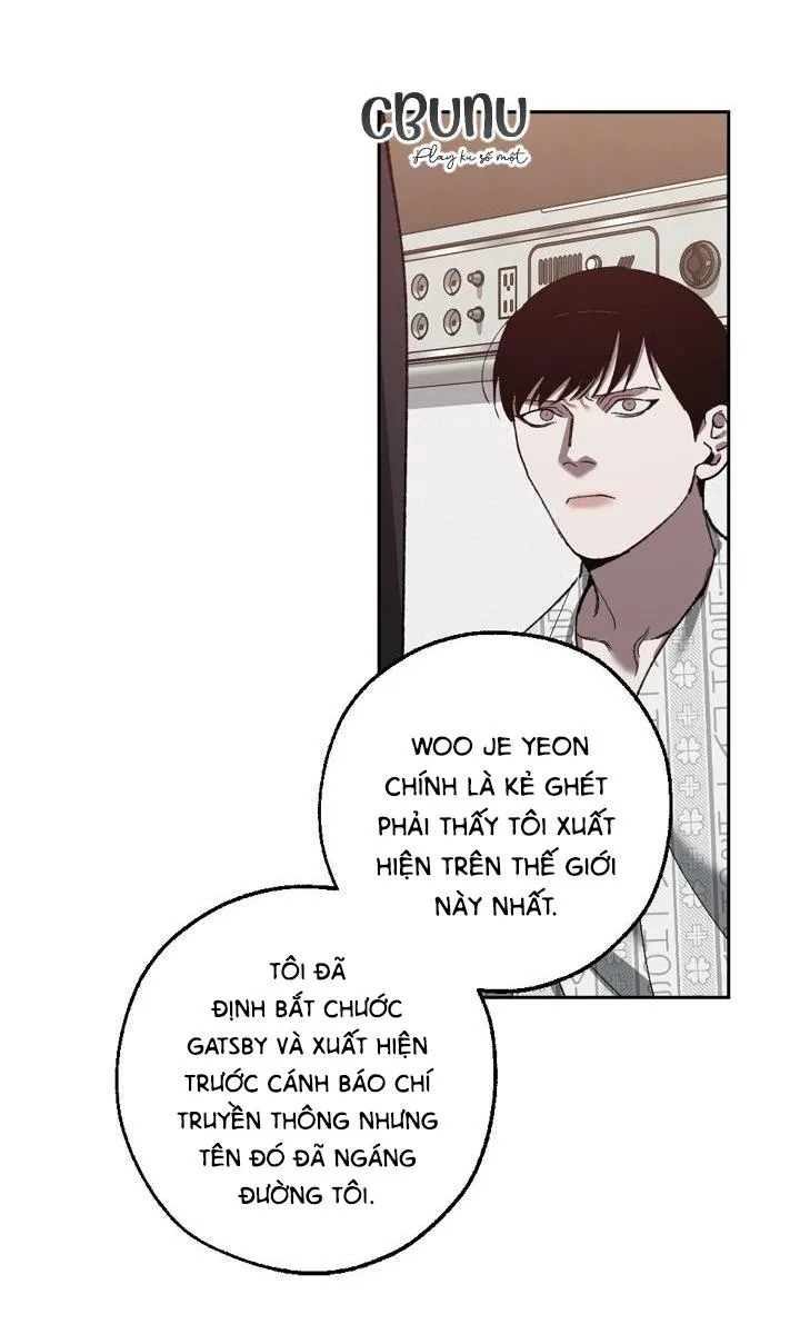 Tráo Đổi Chapter 29 Trang 59