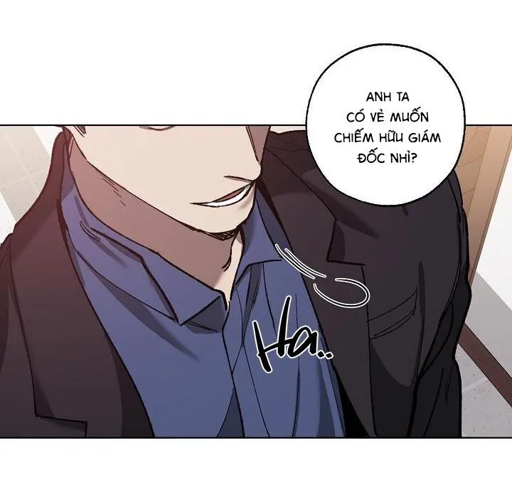 Tráo Đổi Chapter 29 Trang 60