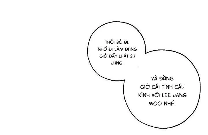 Tráo Đổi Chapter 29 Trang 61