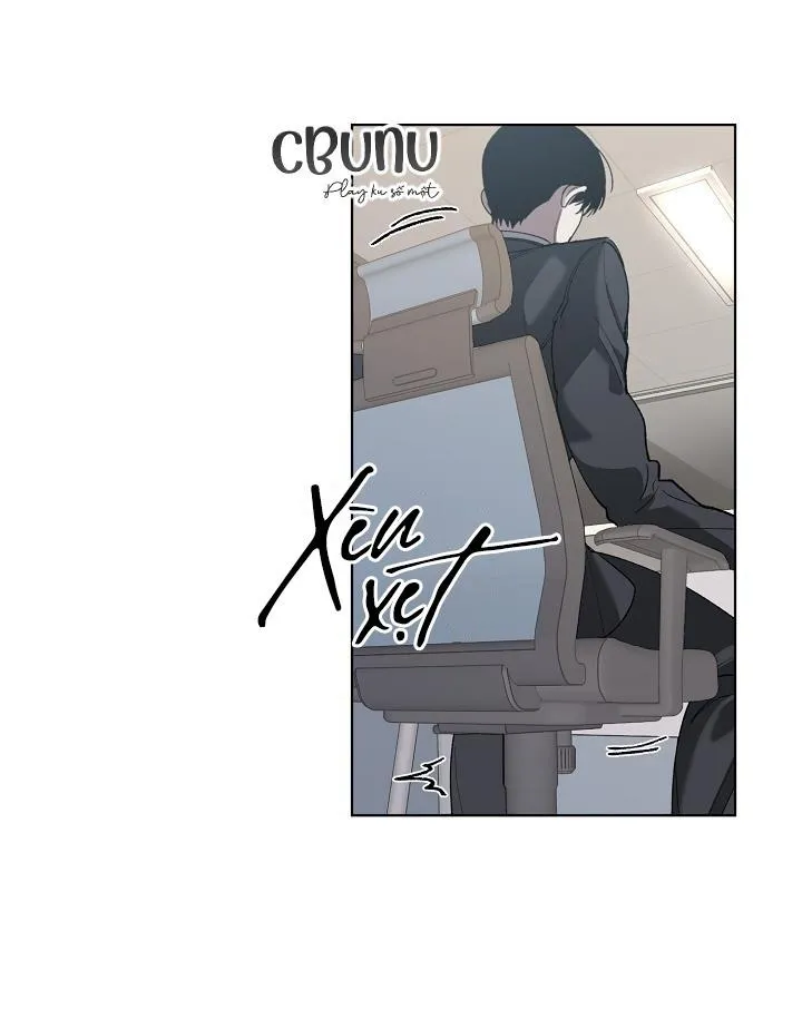 Tráo Đổi Chapter 30 Trang 3