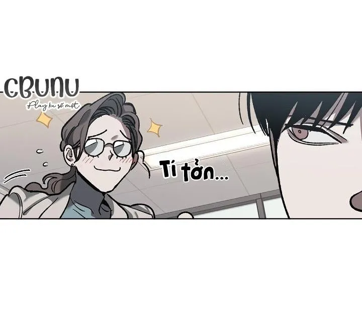 Tráo Đổi Chapter 30 Trang 6