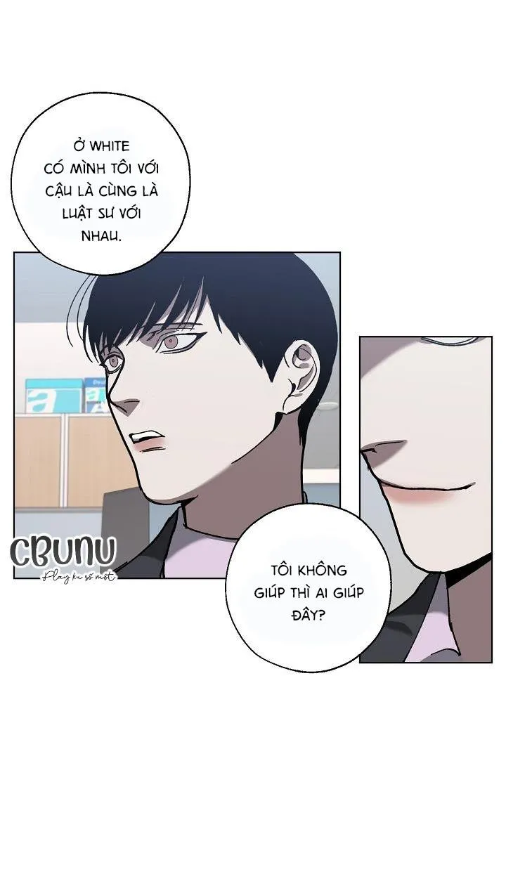 Tráo Đổi Chapter 30 Trang 9