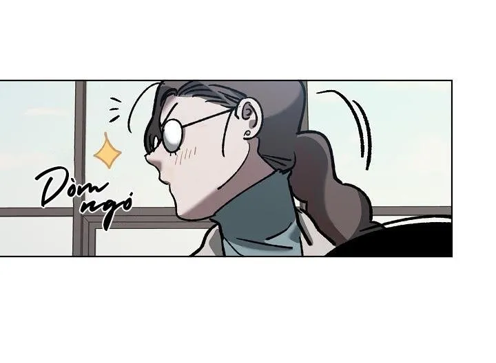 Tráo Đổi Chapter 30 Trang 11