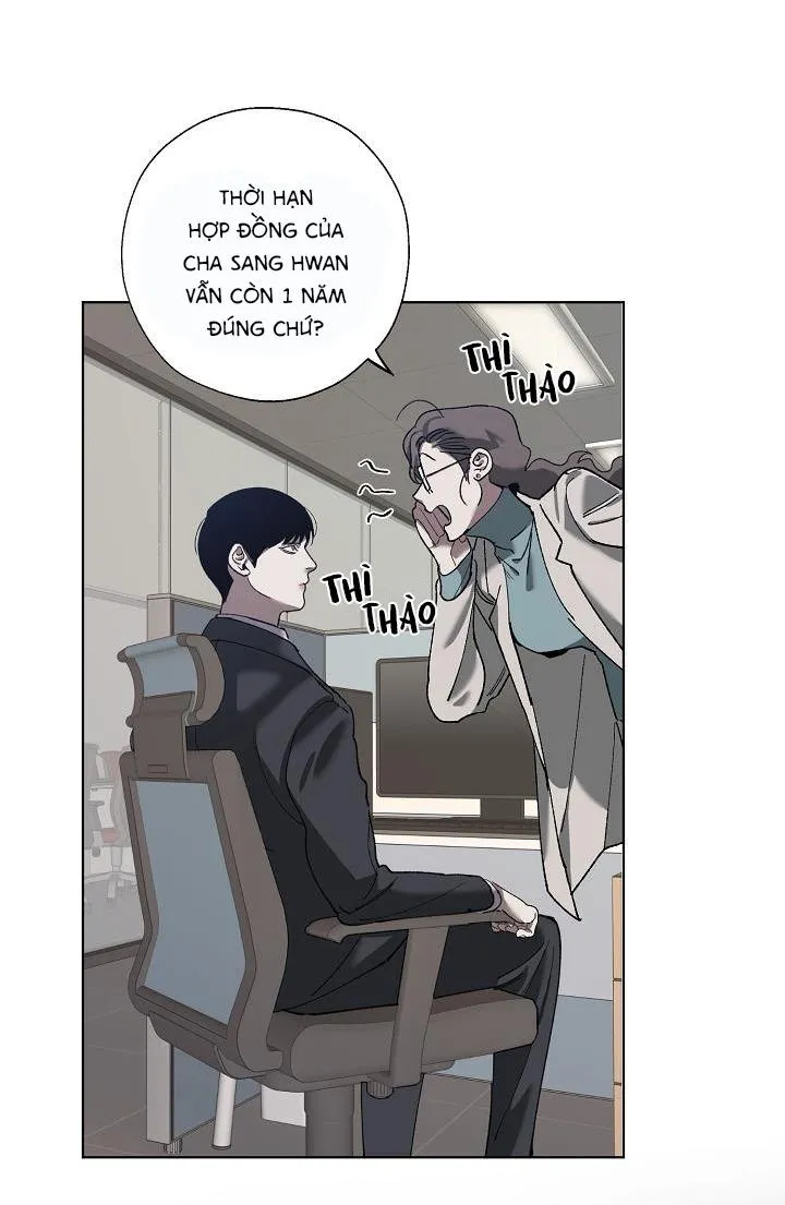 Tráo Đổi Chapter 30 Trang 13