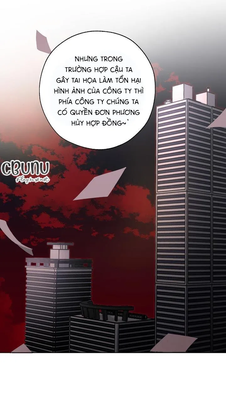 Tráo Đổi Chapter 30 Trang 14