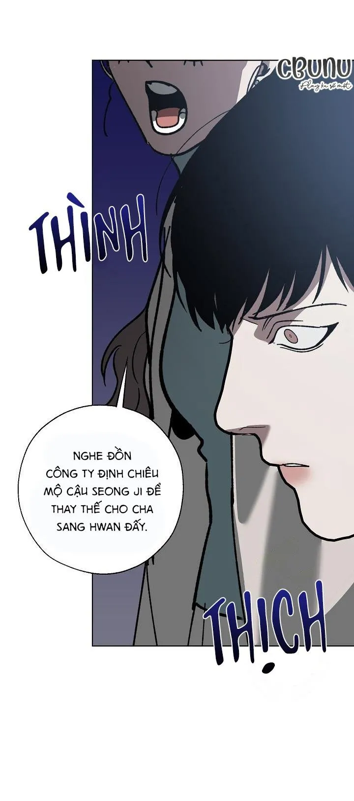 Tráo Đổi Chapter 30 Trang 18