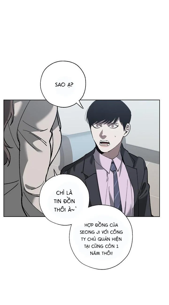 Tráo Đổi Chapter 30 Trang 19