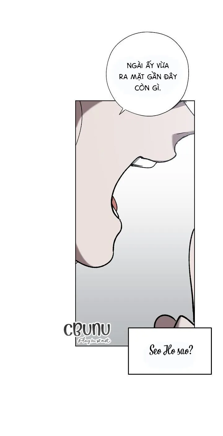 Tráo Đổi Chapter 30 Trang 21