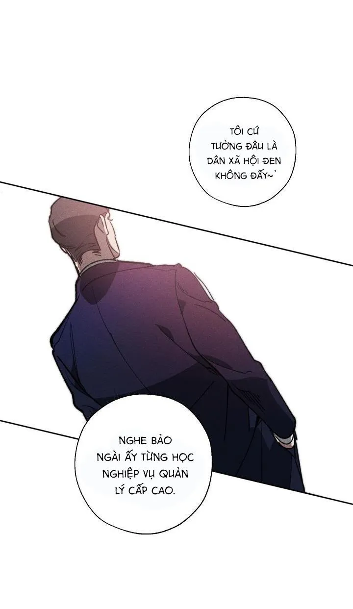 Tráo Đổi Chapter 30 Trang 22