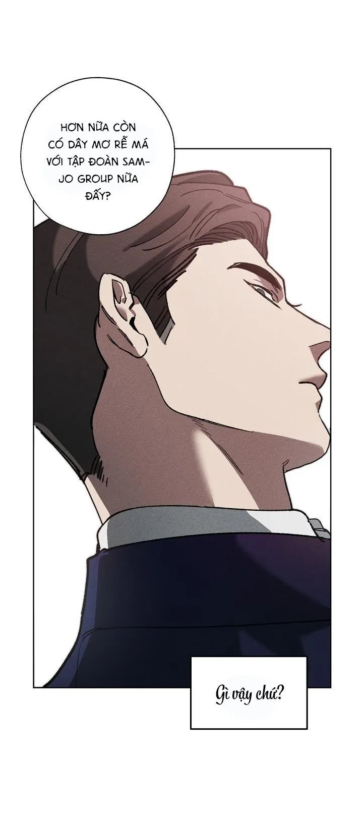 Tráo Đổi Chapter 30 Trang 23