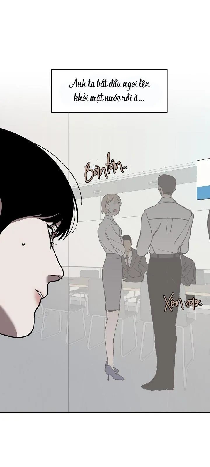 Tráo Đổi Chapter 30 Trang 25