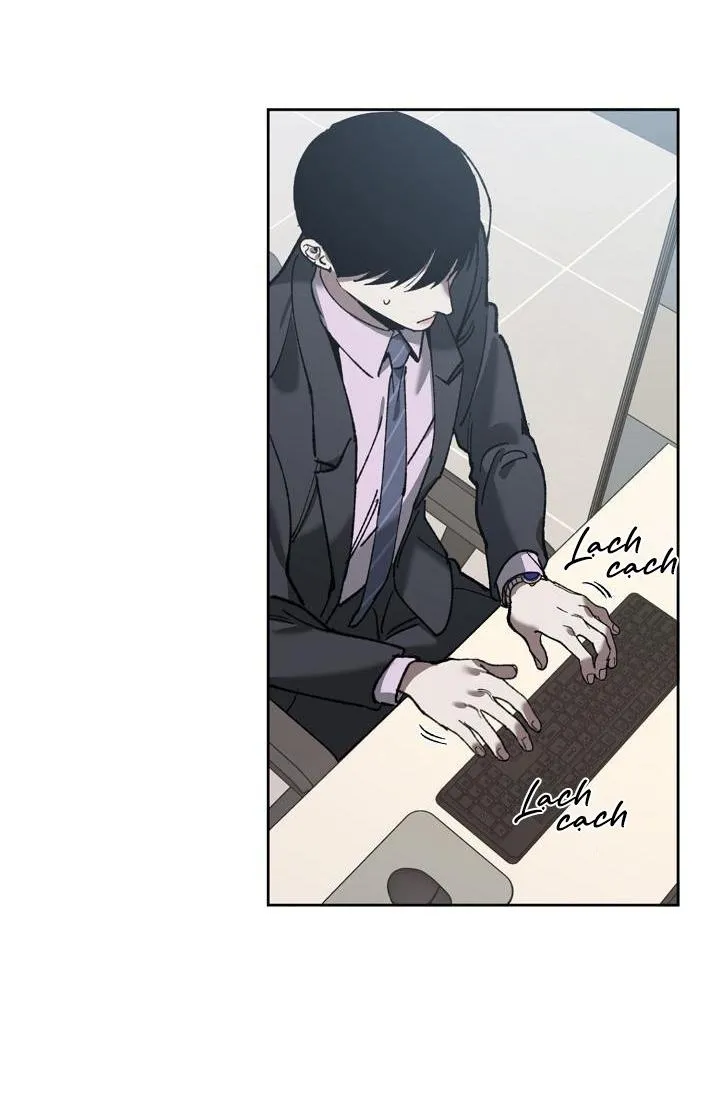 Tráo Đổi Chapter 30 Trang 30