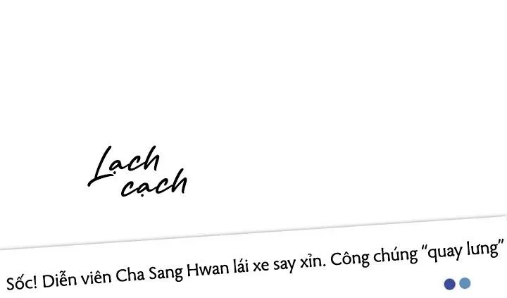 Tráo Đổi Chapter 30 Trang 31