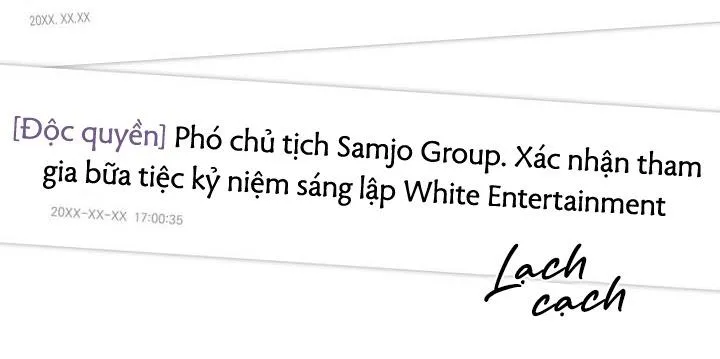 Tráo Đổi Chapter 30 Trang 32