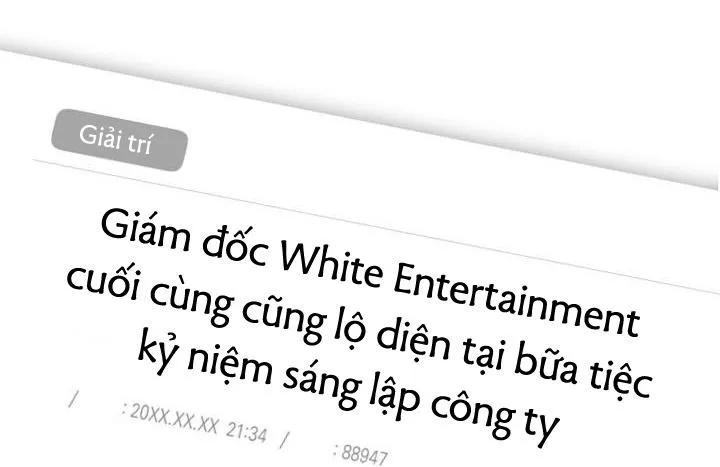 Tráo Đổi Chapter 30 Trang 33