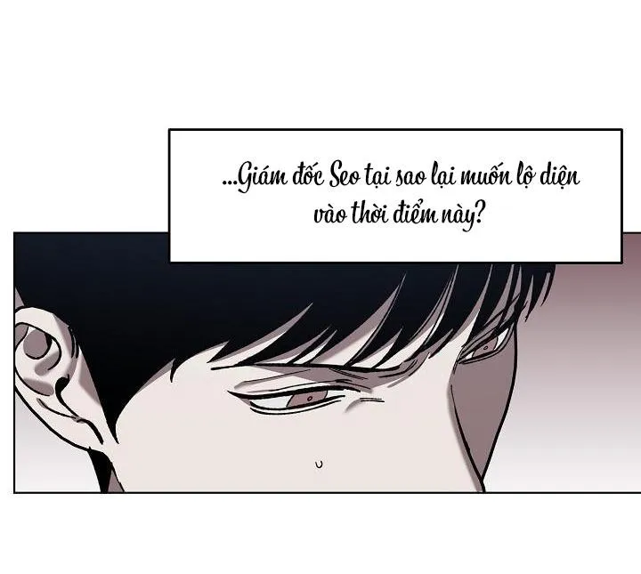 Tráo Đổi Chapter 30 Trang 37