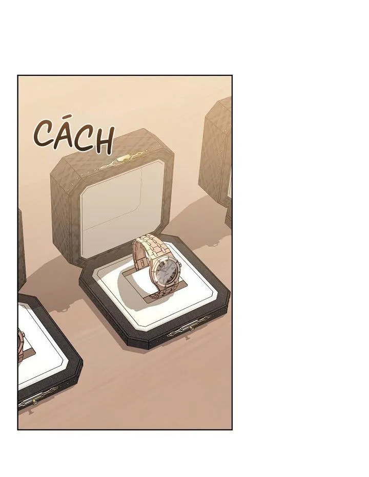 Tráo Đổi Chapter 30 Trang 50