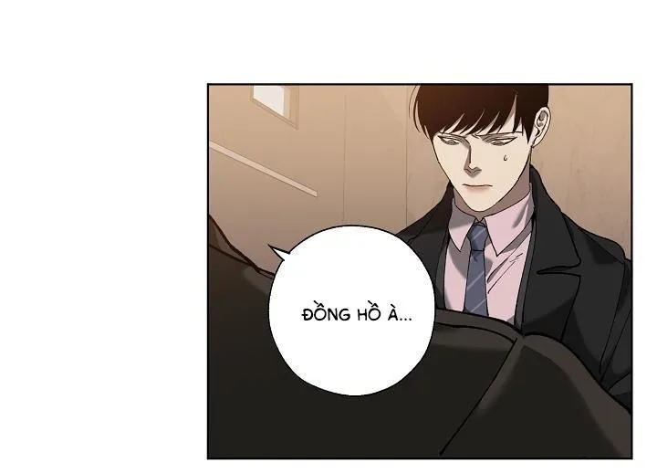Tráo Đổi Chapter 30 Trang 51