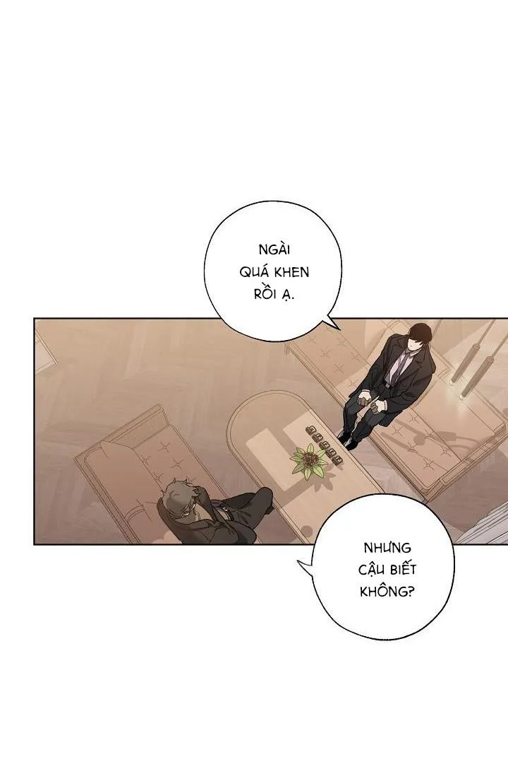 Tráo Đổi Chapter 30 Trang 56