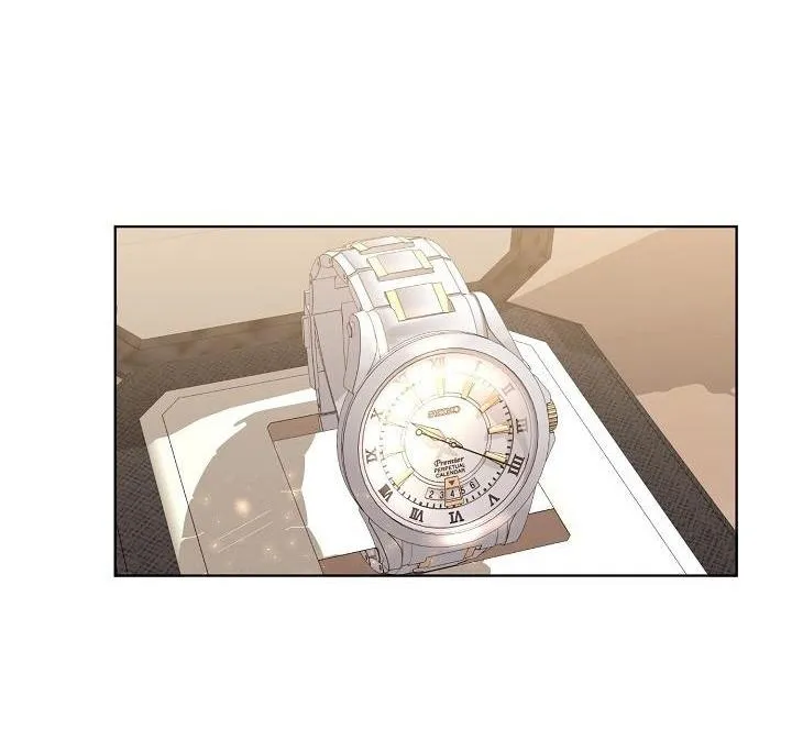 Tráo Đổi Chapter 30 Trang 58