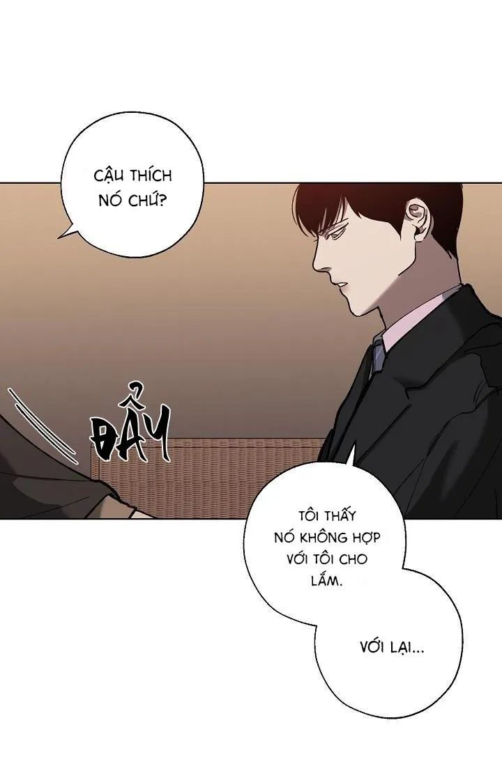 Tráo Đổi Chapter 30 Trang 59