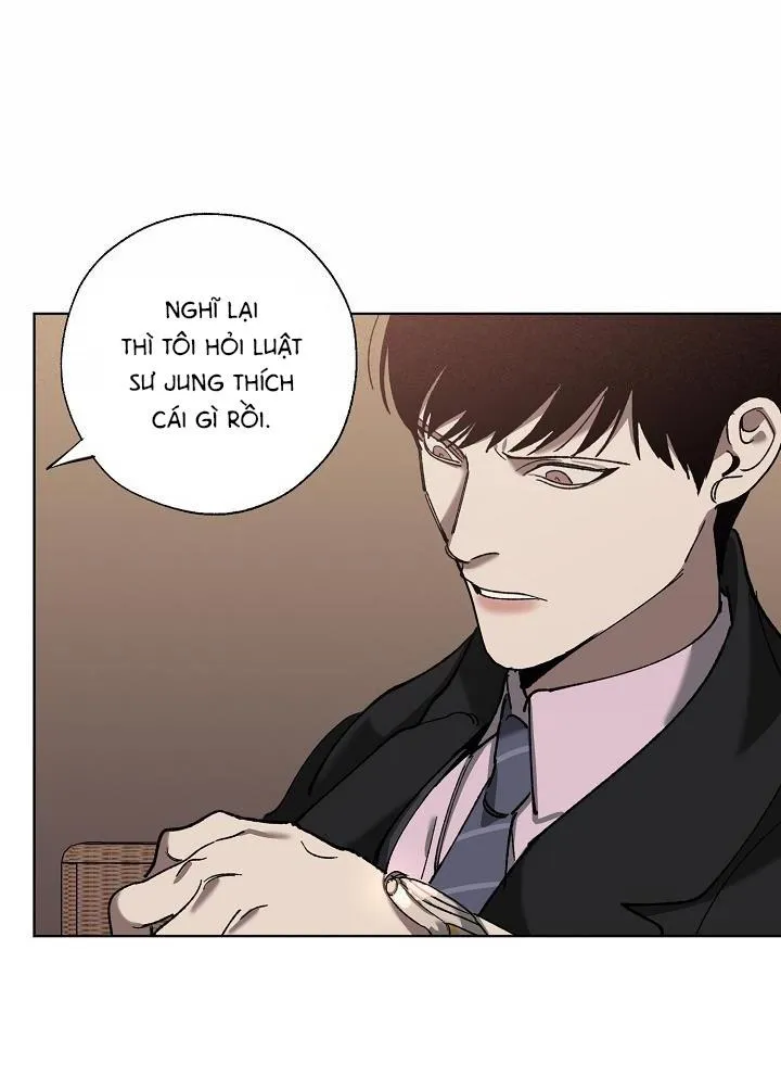 Tráo Đổi Chapter 30 Trang 63