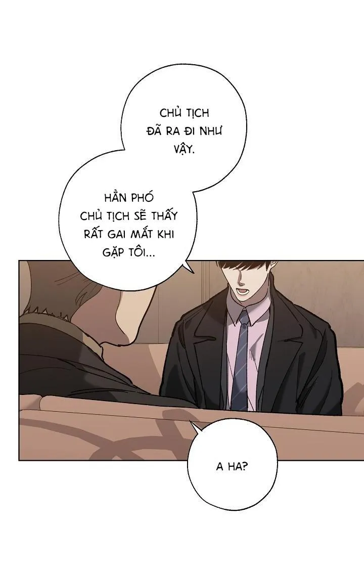 Tráo Đổi Chapter 30 Trang 67