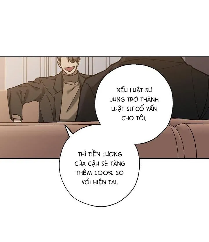 Tráo Đổi Chapter 31 Trang 4