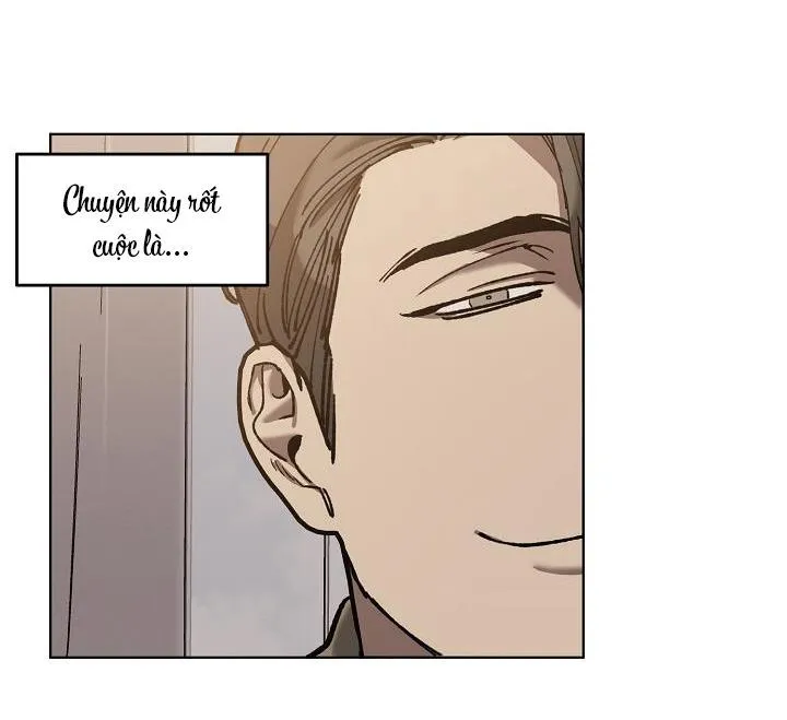 Tráo Đổi Chapter 31 Trang 5