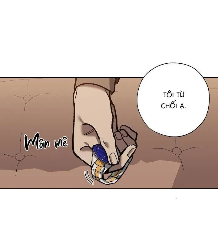 Tráo Đổi Chapter 31 Trang 8