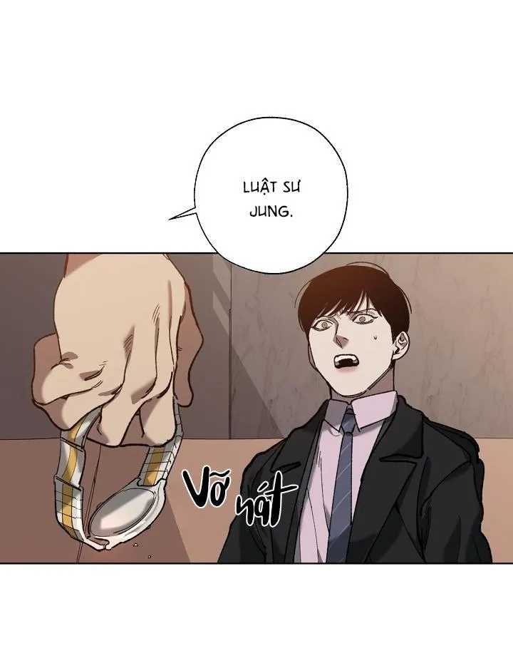 Tráo Đổi Chapter 31 Trang 11