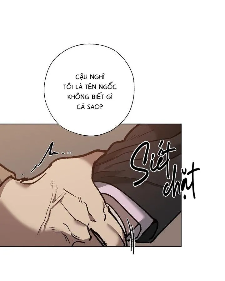 Tráo Đổi Chapter 31 Trang 18