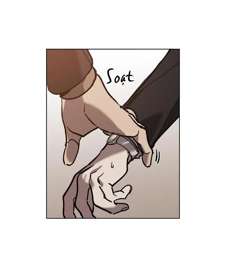 Tráo Đổi Chapter 31 Trang 21