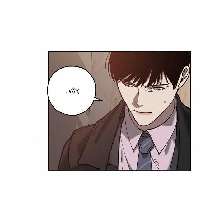 Tráo Đổi Chapter 31 Trang 26