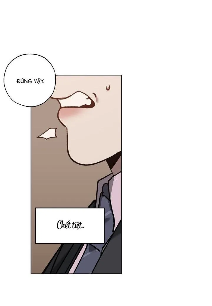 Tráo Đổi Chapter 31 Trang 29