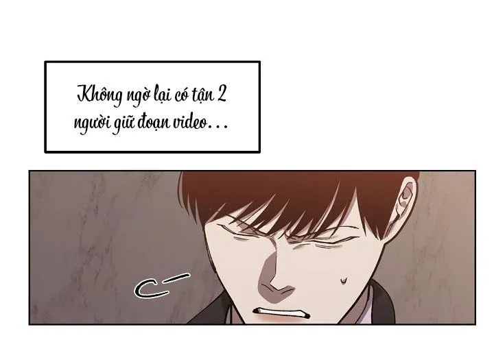 Tráo Đổi Chapter 31 Trang 31