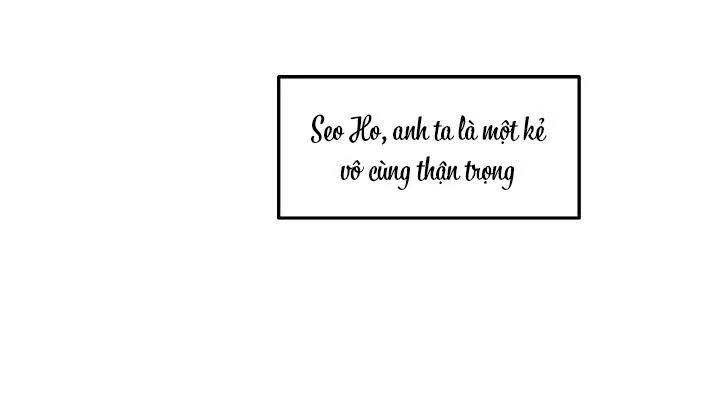 Tráo Đổi Chapter 31 Trang 34