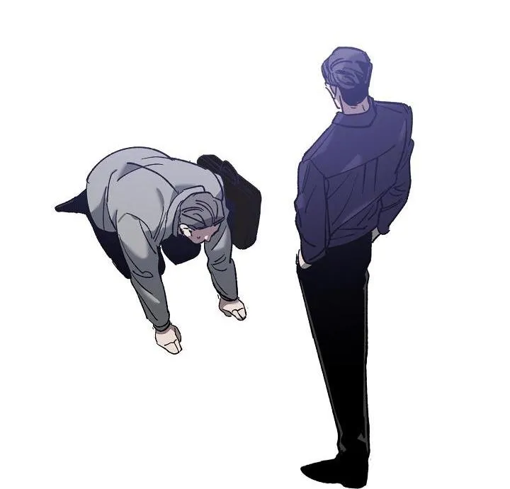 Tráo Đổi Chapter 31 Trang 36